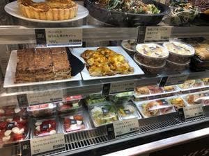 OWL's DELI