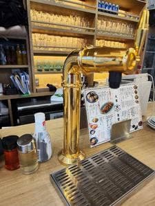 大衆食堂 あまつ 仙台駅西口店