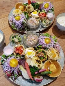 カフェ キリム