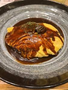 祇園茶寮×タニタカフェ イオンモールナゴヤドーム前店