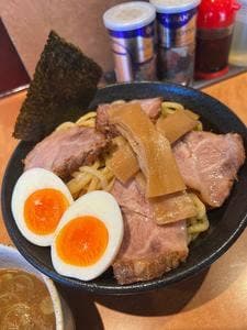 東池袋大勝軒 いちぶん