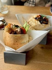 LA PITA DE MAISON CINQUANTECINQ