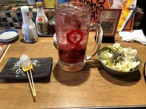 屋台屋 博多劇場 池袋東口店