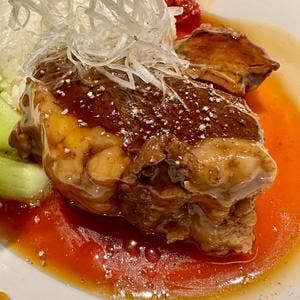 和牛ハンバーグ＆ステーキ 肉屋 格之進 F