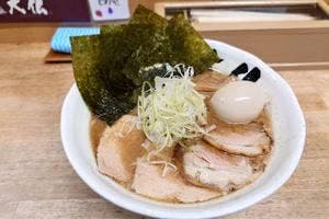 麺 大仏