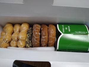 ミスタードーナツ ららぽーと海老名ショップ