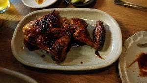 焼鳥専門 ぎんねこ