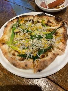 A35 東三国バル