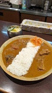 カレー王国けらら