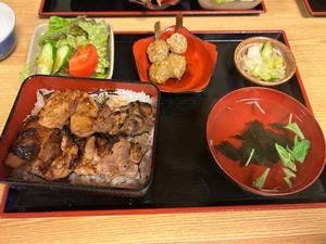 いしばし