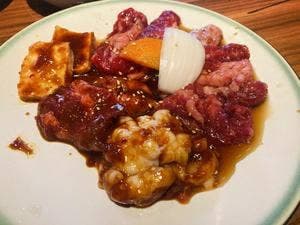 上野太昌園 上野駅前店