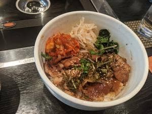 創作和食・やっこ
