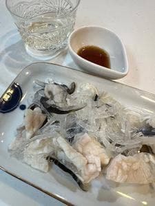 豊後水道ふぐ 柳井商店