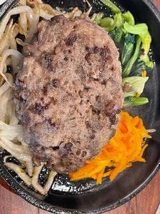 炭火焼肉と炉端 康
