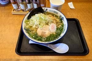 舎鈴 久喜