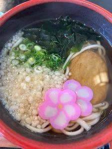 うどん茶屋遊麺三昧