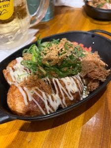 粉もん屋 八 北浦和店