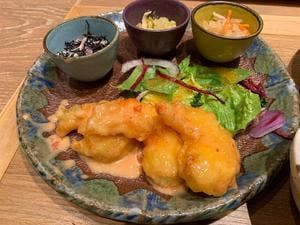 musi-vege+cafe ららぽーと堺店