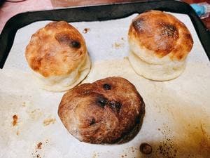 ラトリエ・デュ・パン