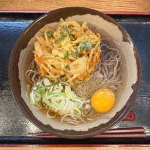 大船そば