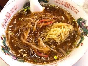 春本食堂