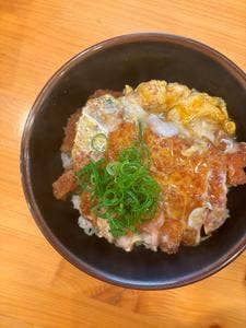 かつ丼 吉兵衛 なんば道具屋筋店