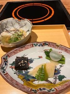 鴨しゃぶ 粋玄