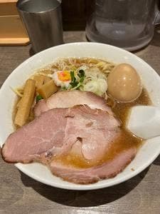 つけめん TETSU 京王モール新宿店