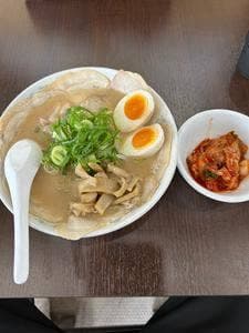 大黒ラーメン福知山店
