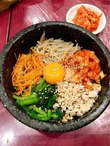 韓兵衛 アソビル店