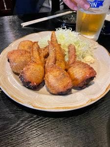 赤坂