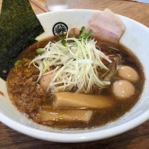 麵屋竹蔵