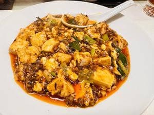 Chinese Restaurant Sunny