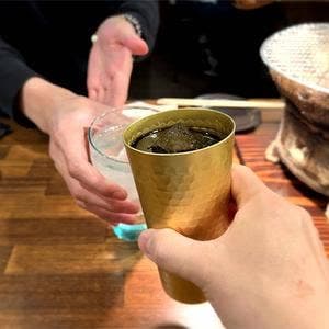 ハラミの向こう側