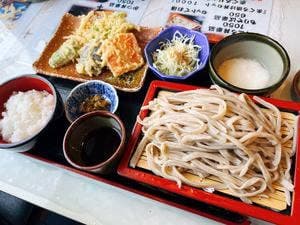 手打そば 吉田家