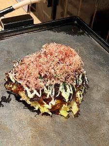 鉄板ダイニング おっとり