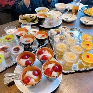 GINZA 過門香 錦糸町駅前プラザビル店