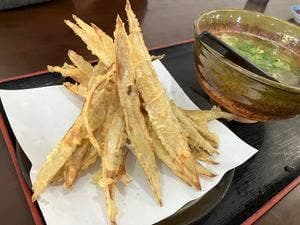 大地のうどん 太宰府店
