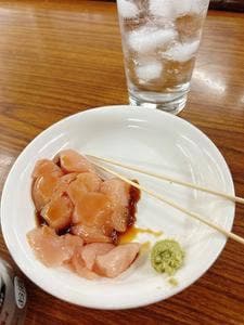 肉のまえかわ