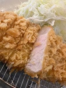 とんかつ 李音