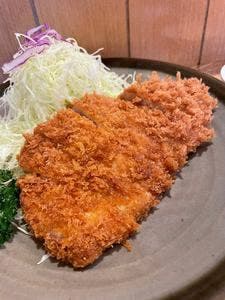 とんかつ大関 湘南台店