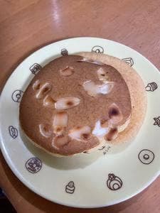 どら焼き きてら