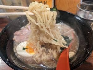 麺屋 龍