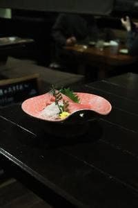 魚料理と地酒の店 活気 iki