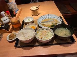 やよい軒 京阪守口店