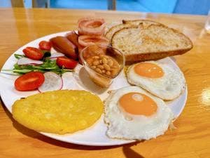 Neutral Bay Cafe