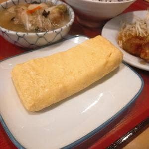 まいどおおきに食堂 岩倉食堂