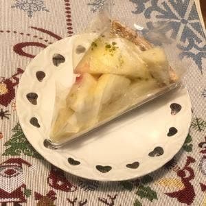 フルーツケーキファクトリー 桑園店