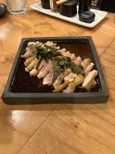 焼鳥 鶏雅 本店 トリマサ 鹿児島天文館店