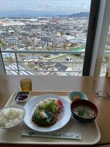 レストラン&カフェ ビアンモール